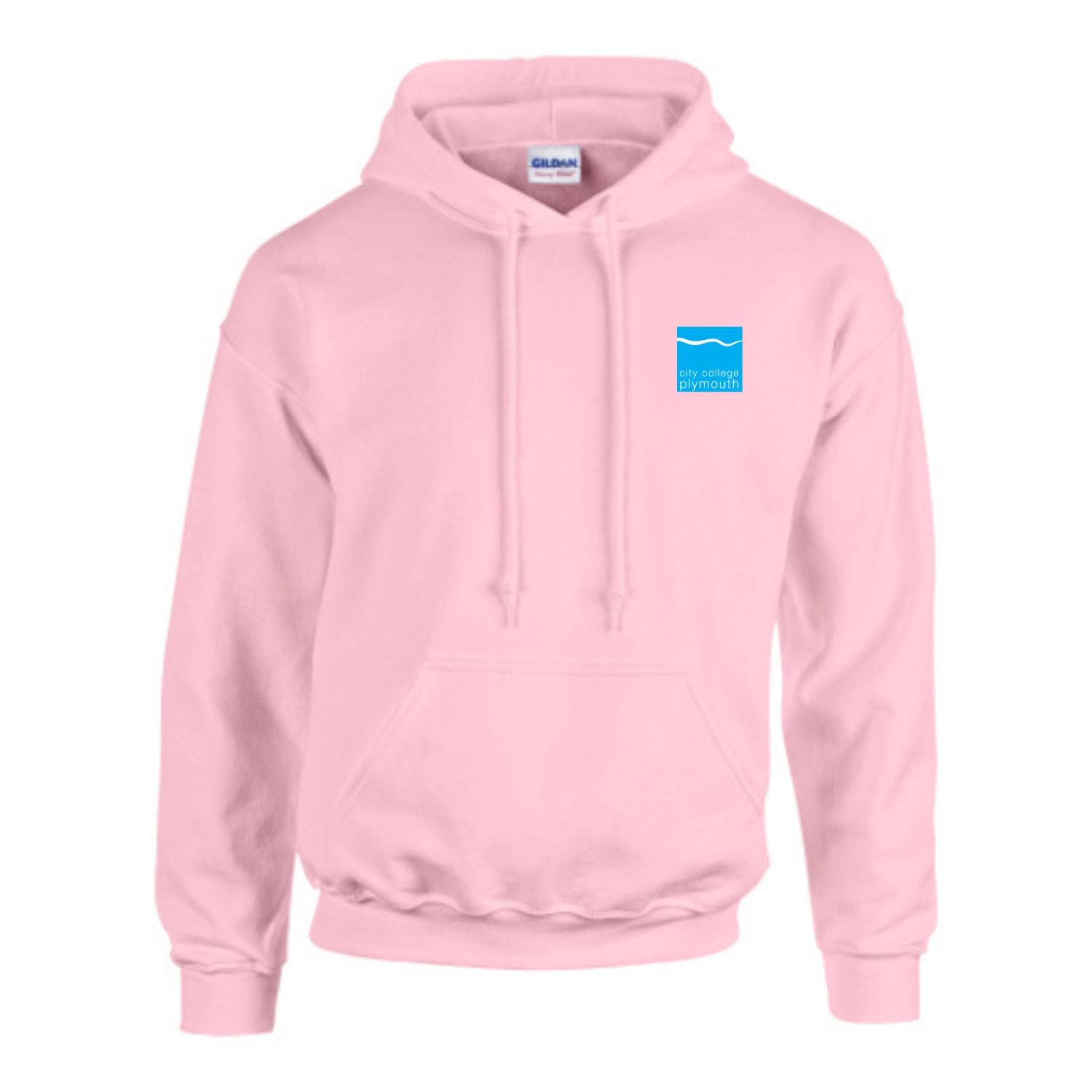 City College Plymouth Hoodie
