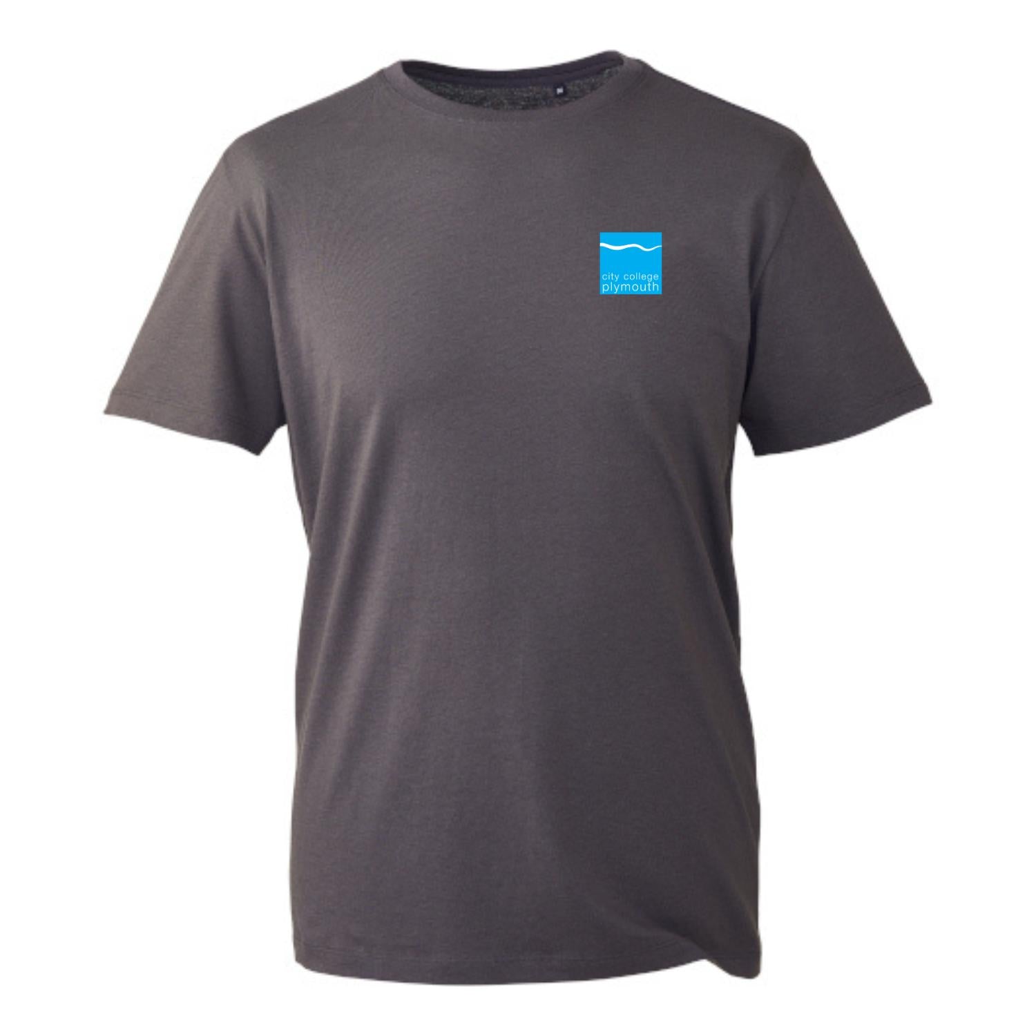 City College Plymouth T-Shirt