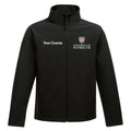 Course Name Front Print Jacket [Regatta]