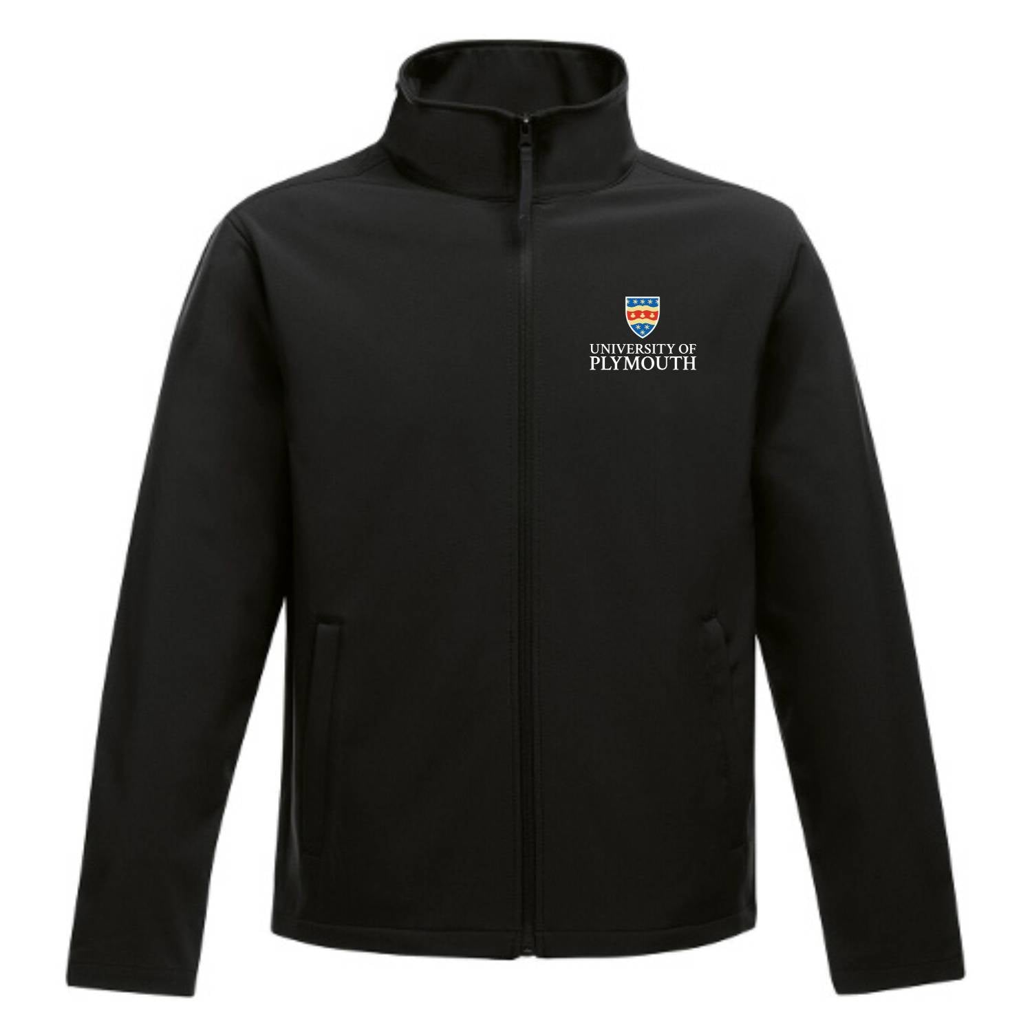 Regatta Softshell Jacket