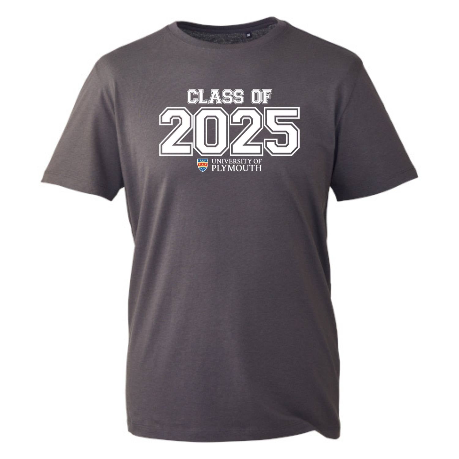 Class of 2025 T-Shirt