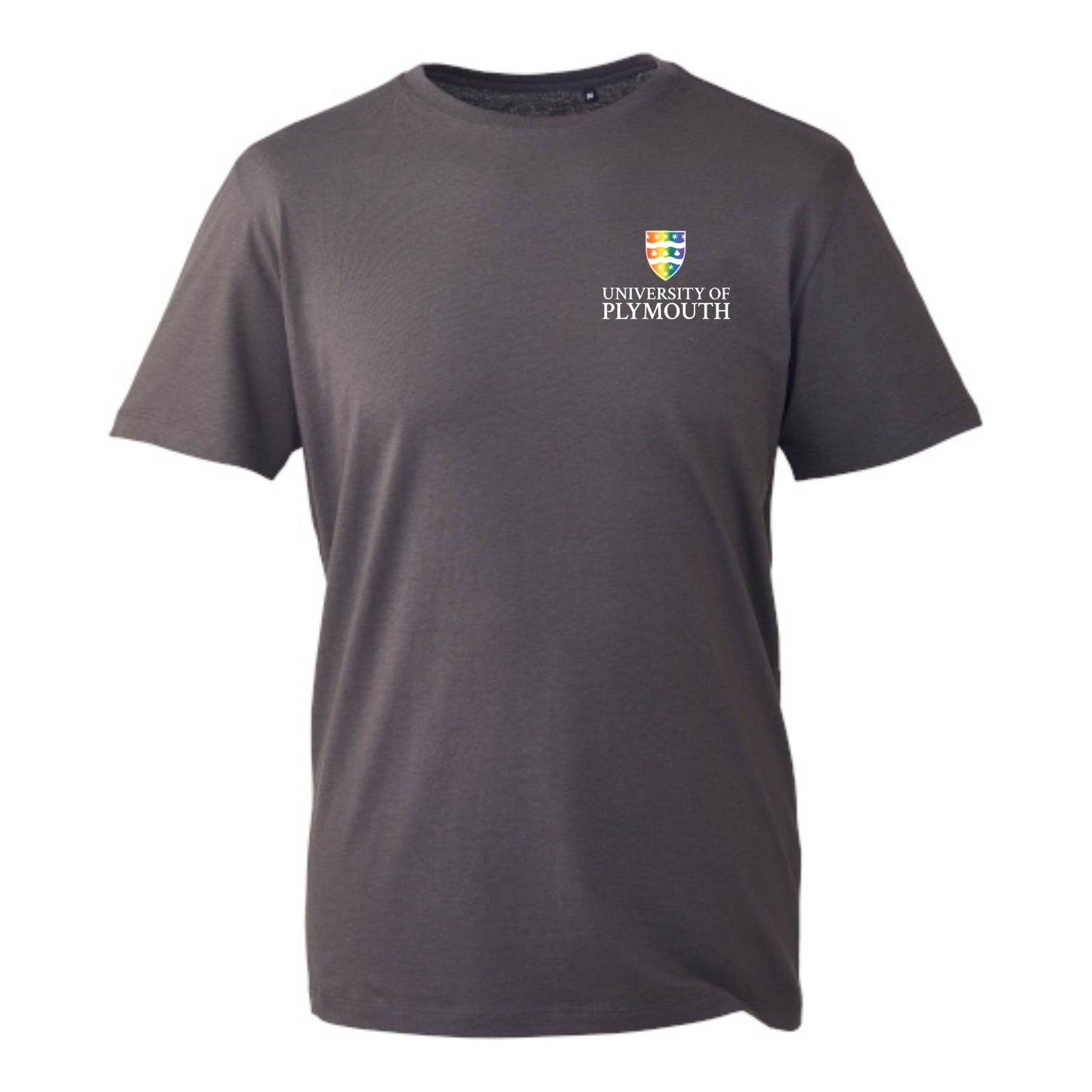 Pride T-Shirt (Logo Printed)