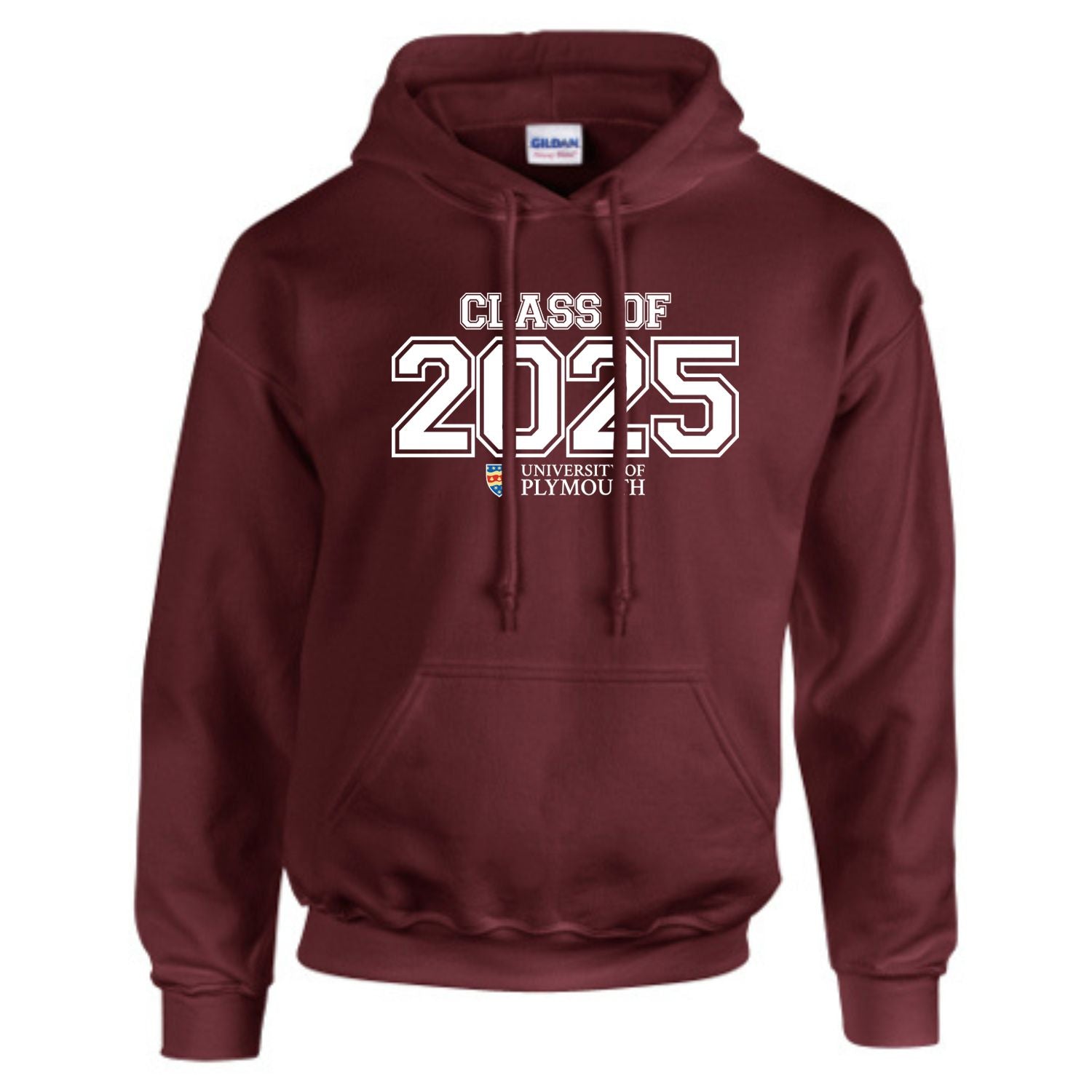 Class of 2025 Hoodie