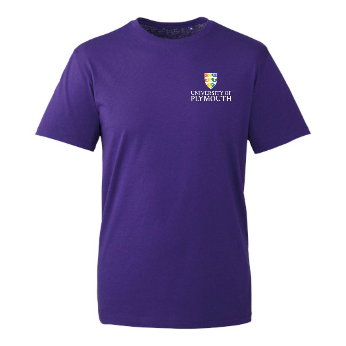 Pride T-Shirt (Logo Printed)