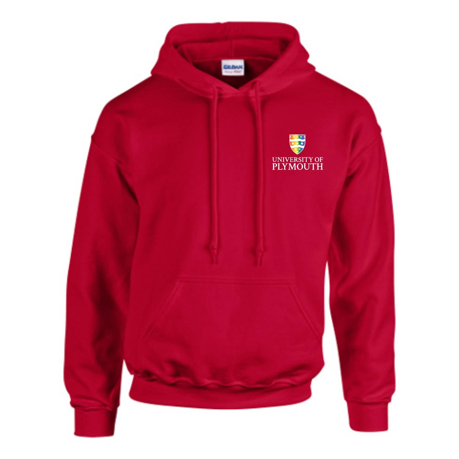 Pride Hoodie (Logo Printed)