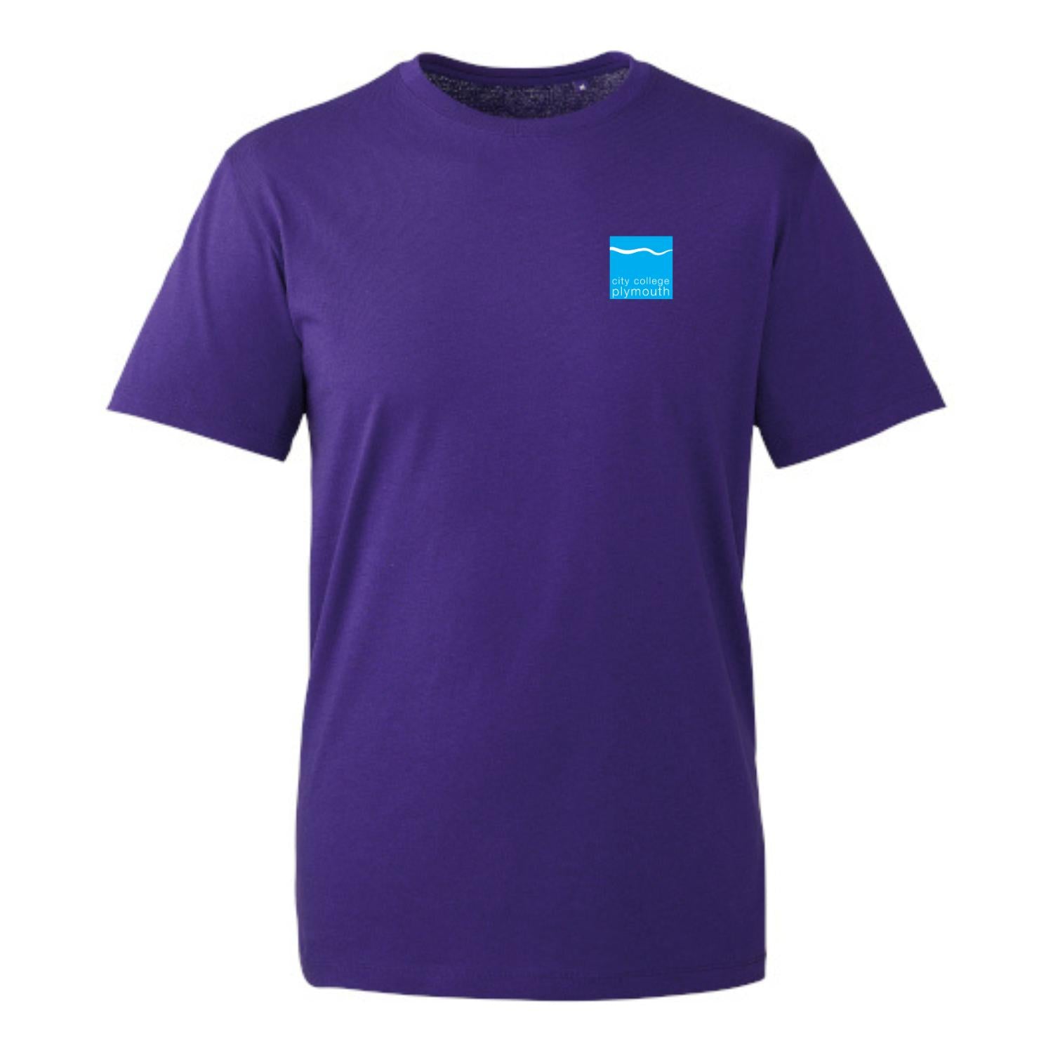 City College Plymouth T-Shirt