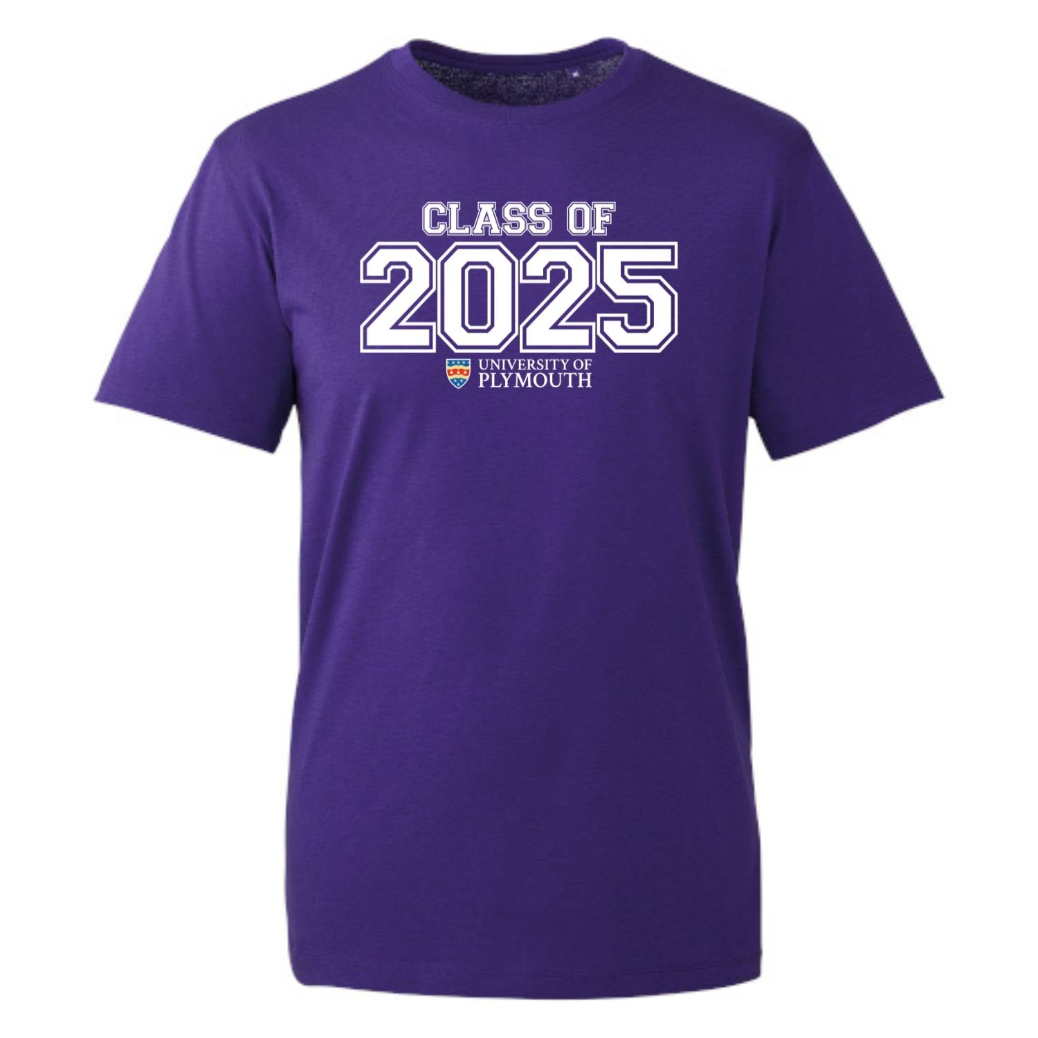 Class of 2025 T-Shirt