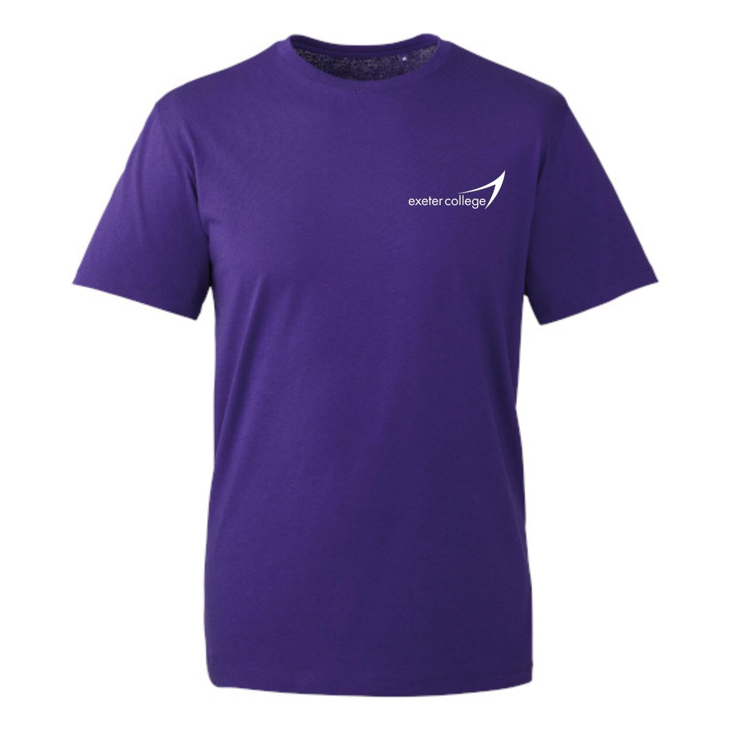 Exeter College T-Shirt