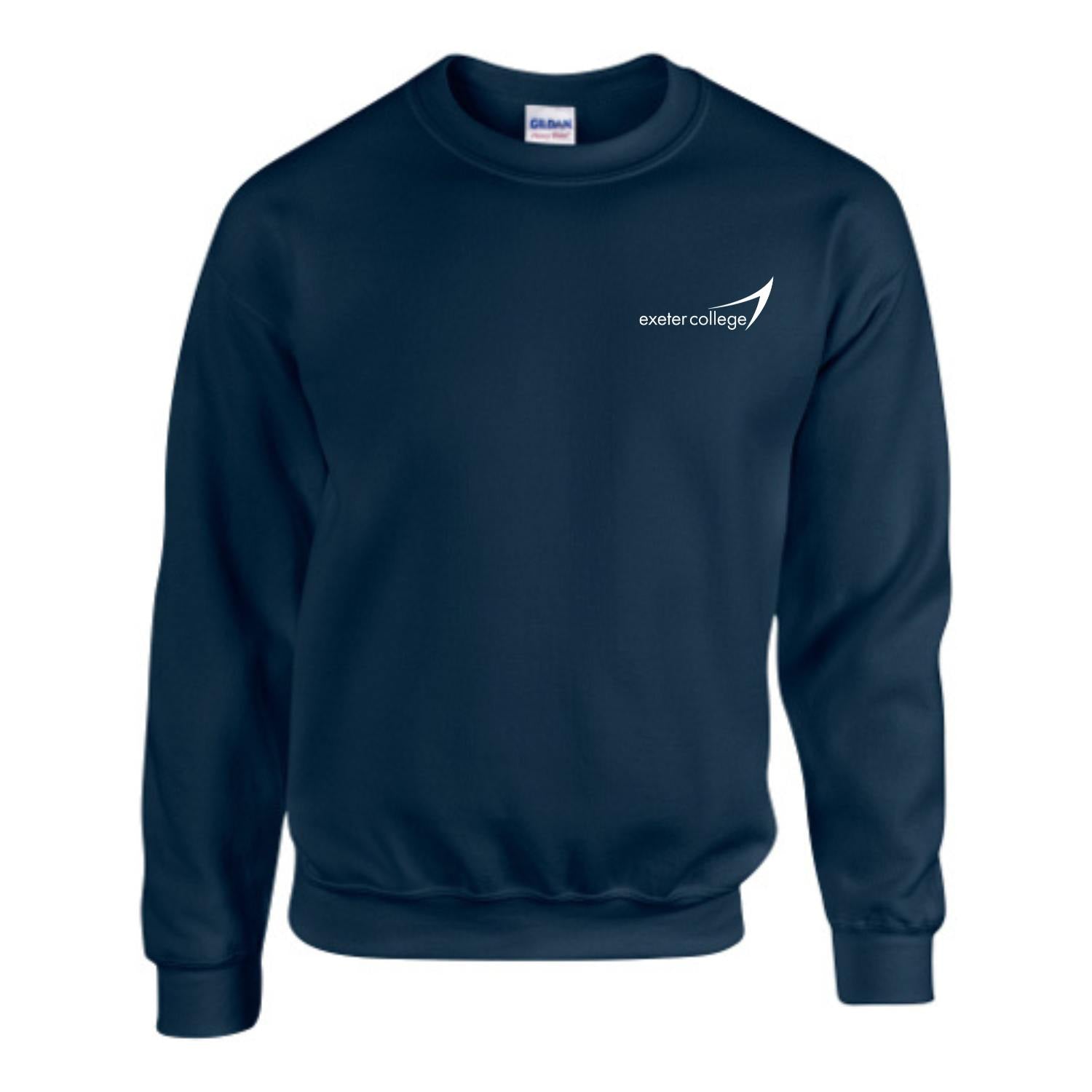 Exeter College Crewneck