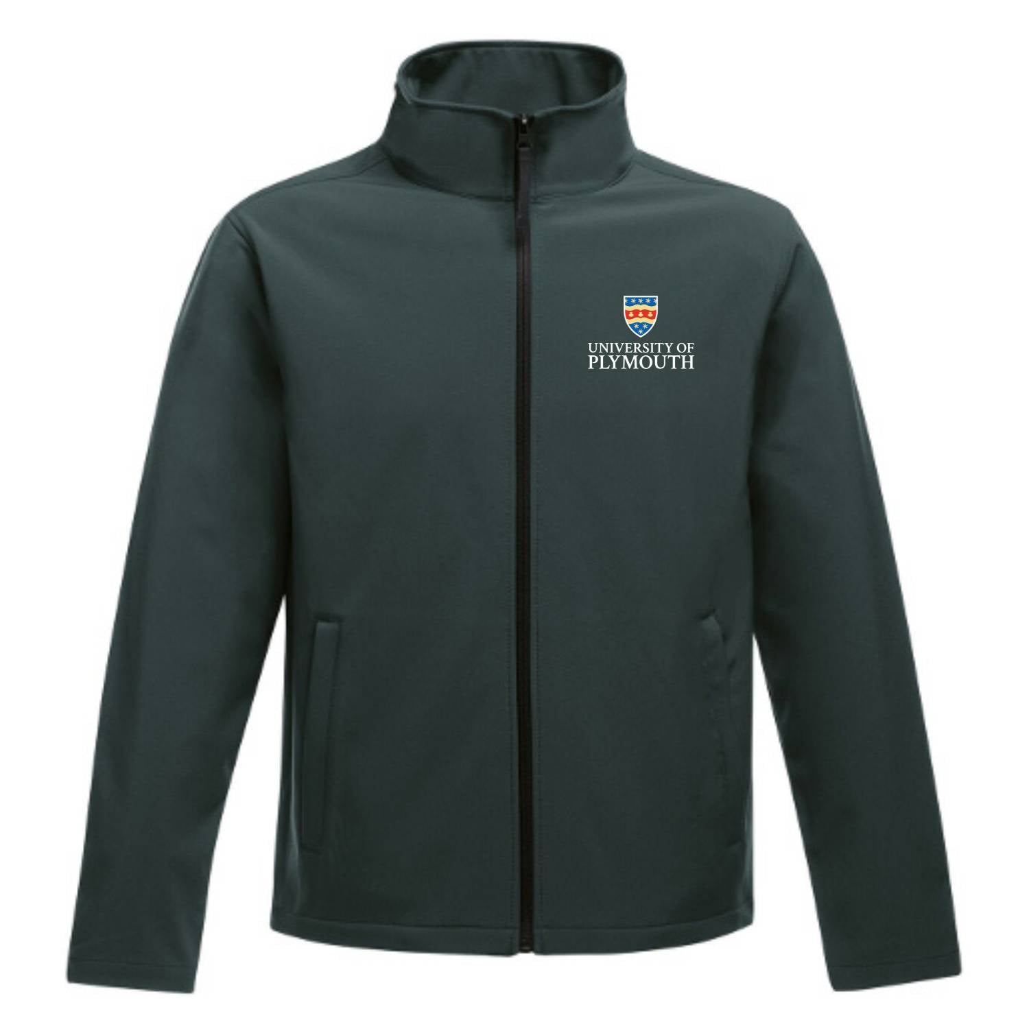 Regatta Softshell Jacket
