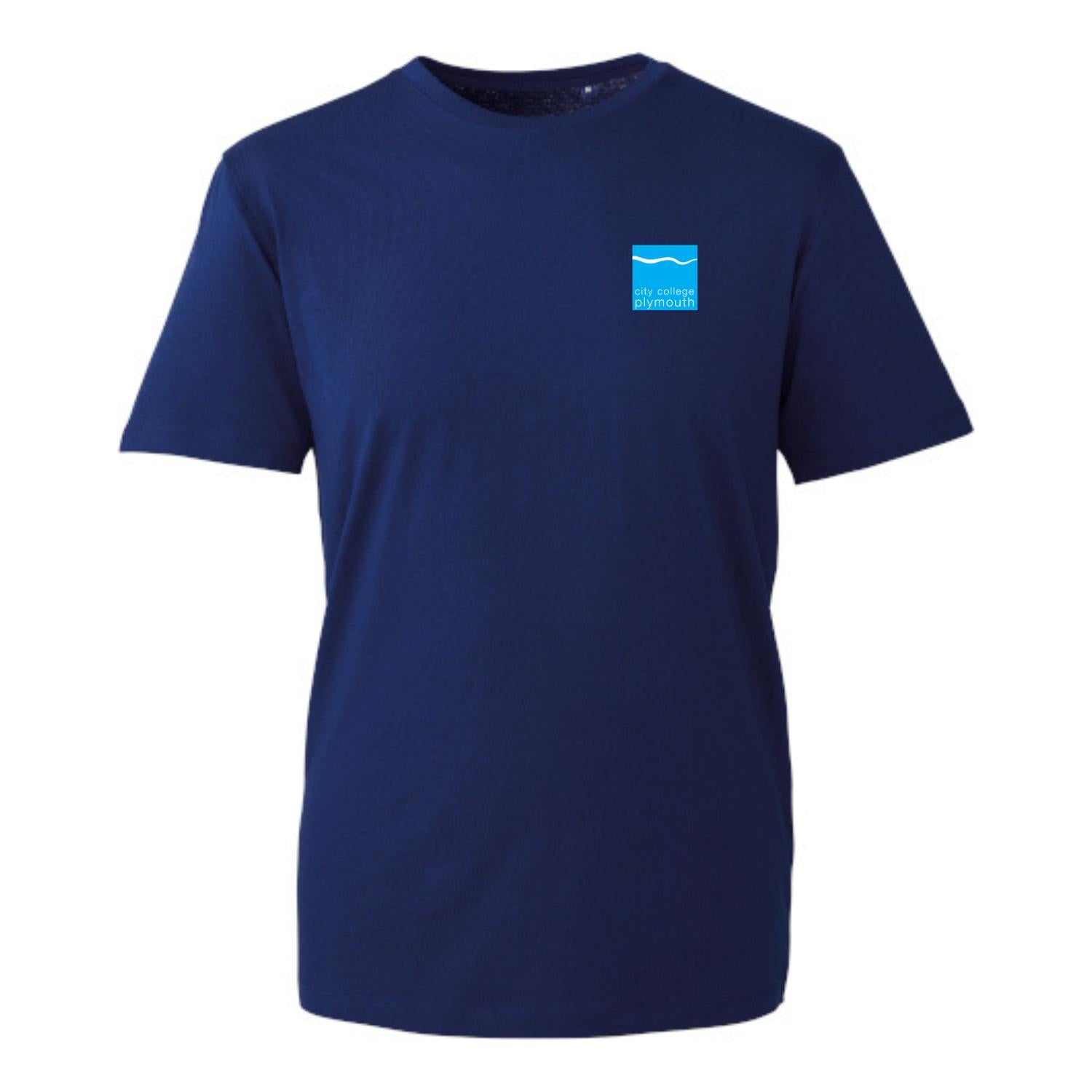 City College Plymouth T-Shirt