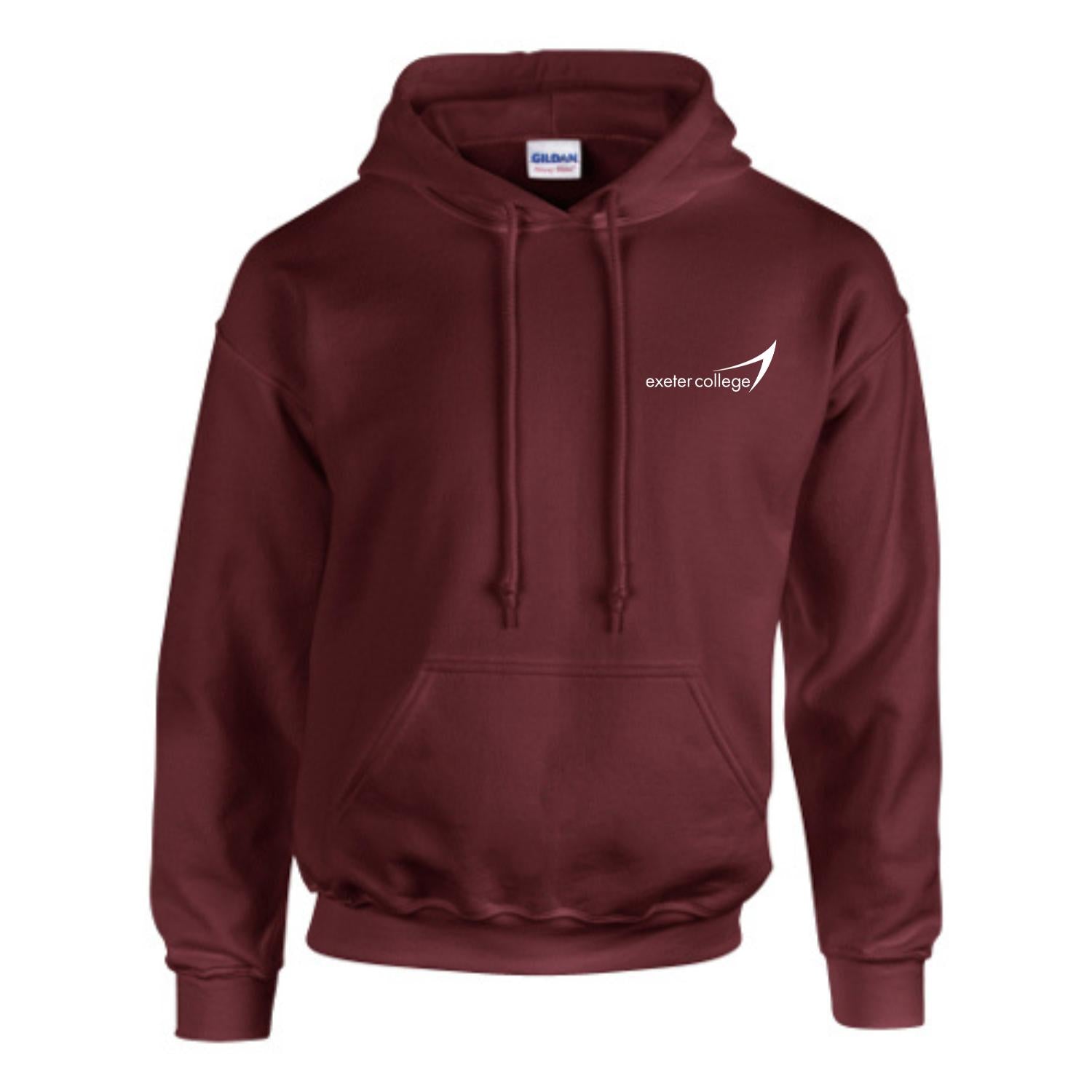 Exeter College Hoodie
