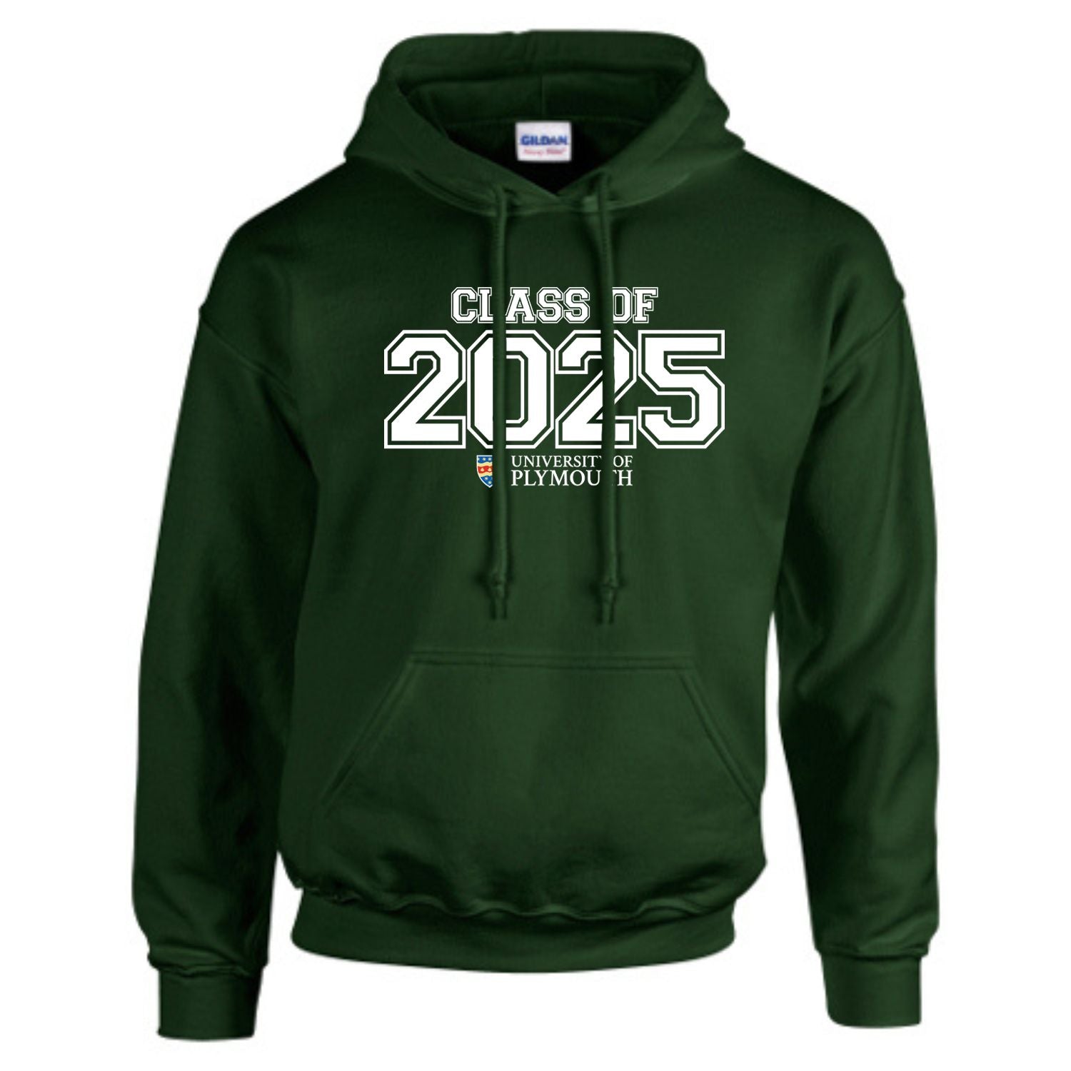 Class of 2025 Hoodie