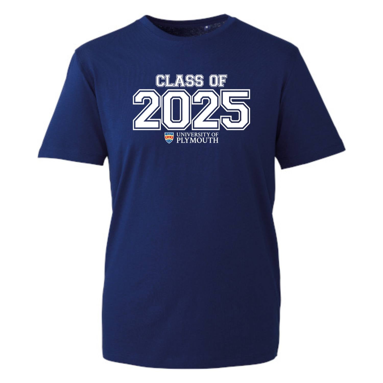 Class of 2025 T-Shirt