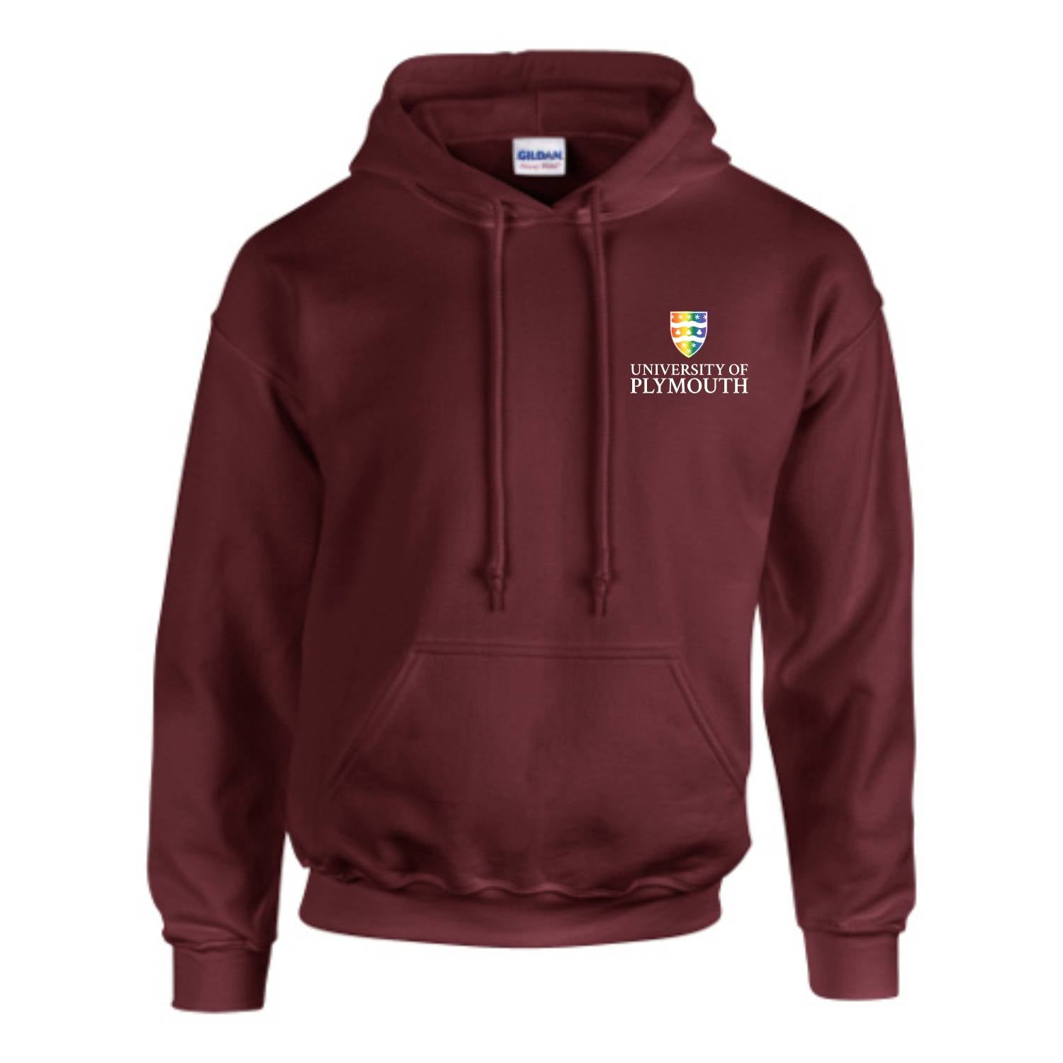 Pride Hoodie (Logo Printed)