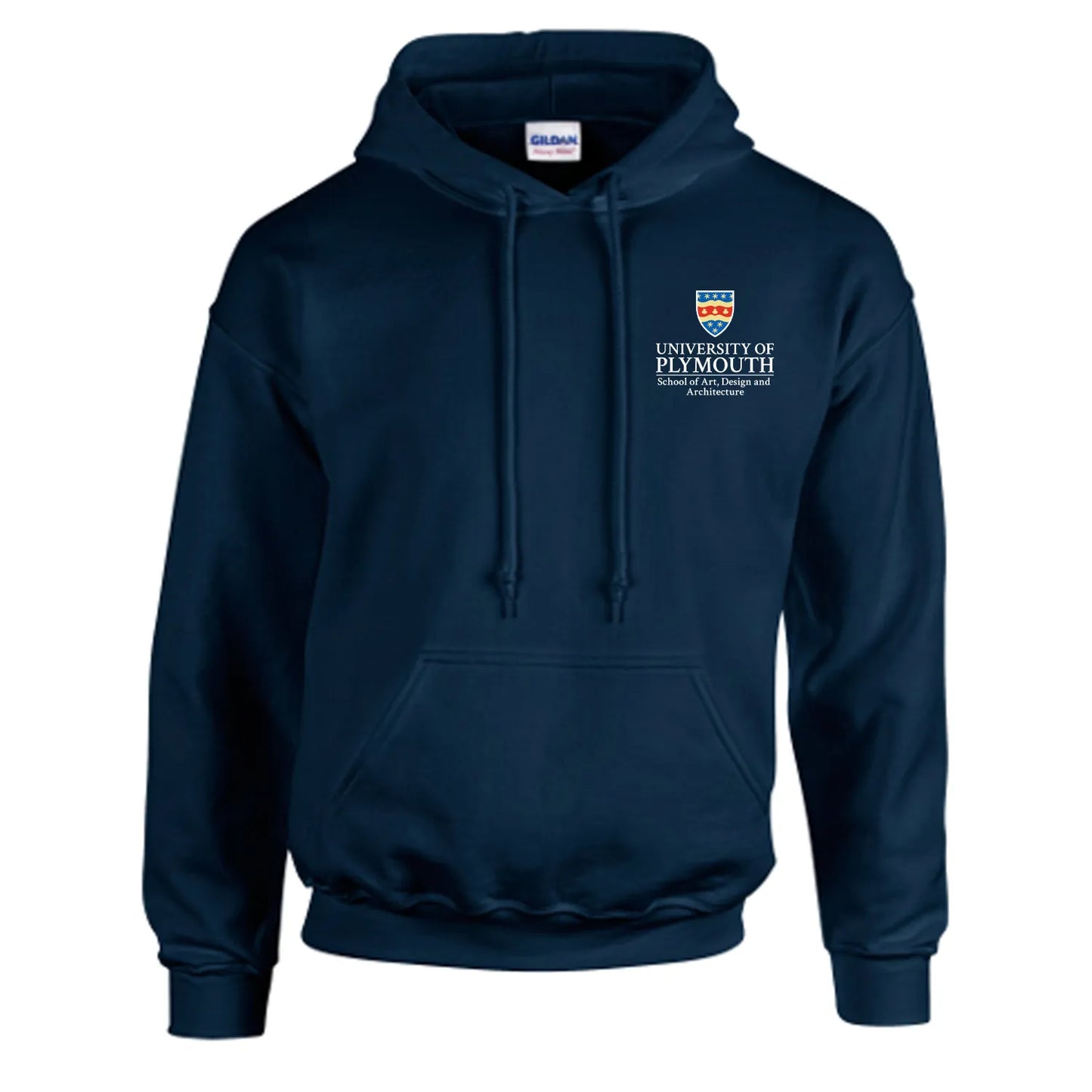 School-Specific Hoodie: Faculty of Arts, Humanities and Business