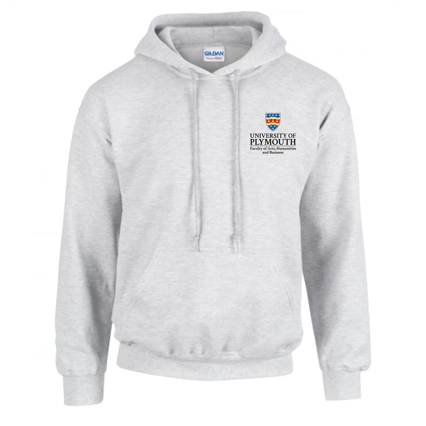 School-Specific Hoodie: Faculty of Arts, Humanities and Business