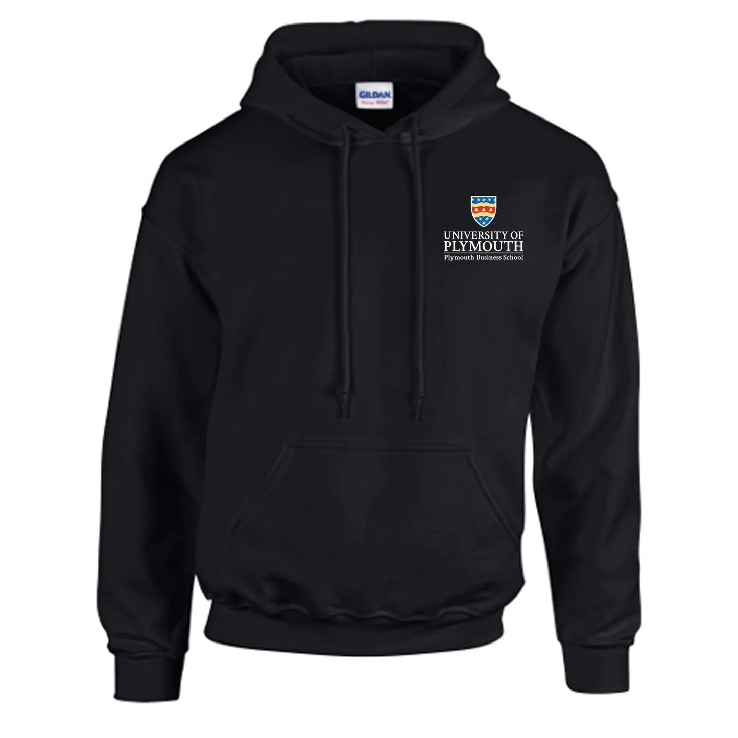 School-Specific Hoodie: Faculty of Arts, Humanities and Business