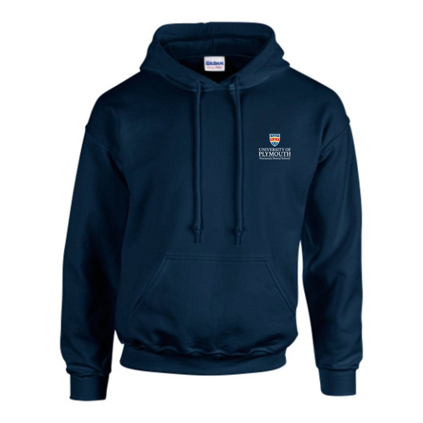 School-Specific Hoodie: Faculty of Health