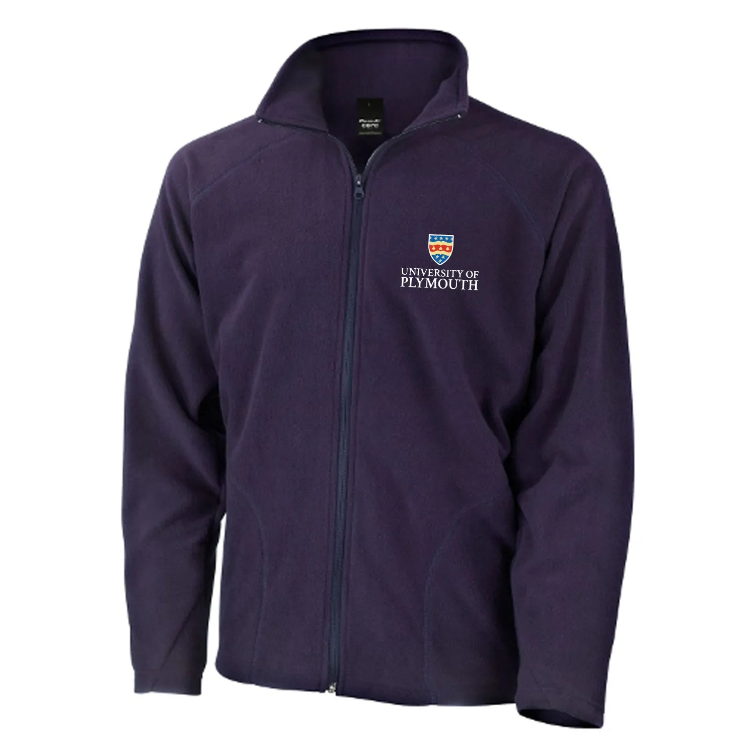 Full Zip Fleece