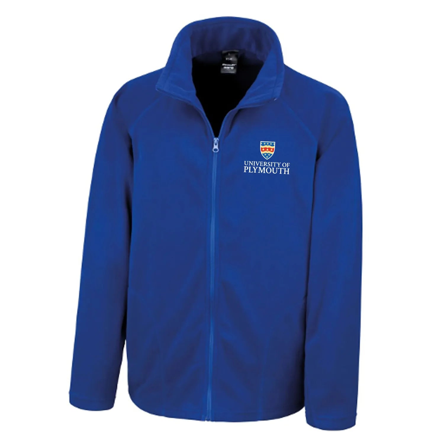 Full Zip Fleece
