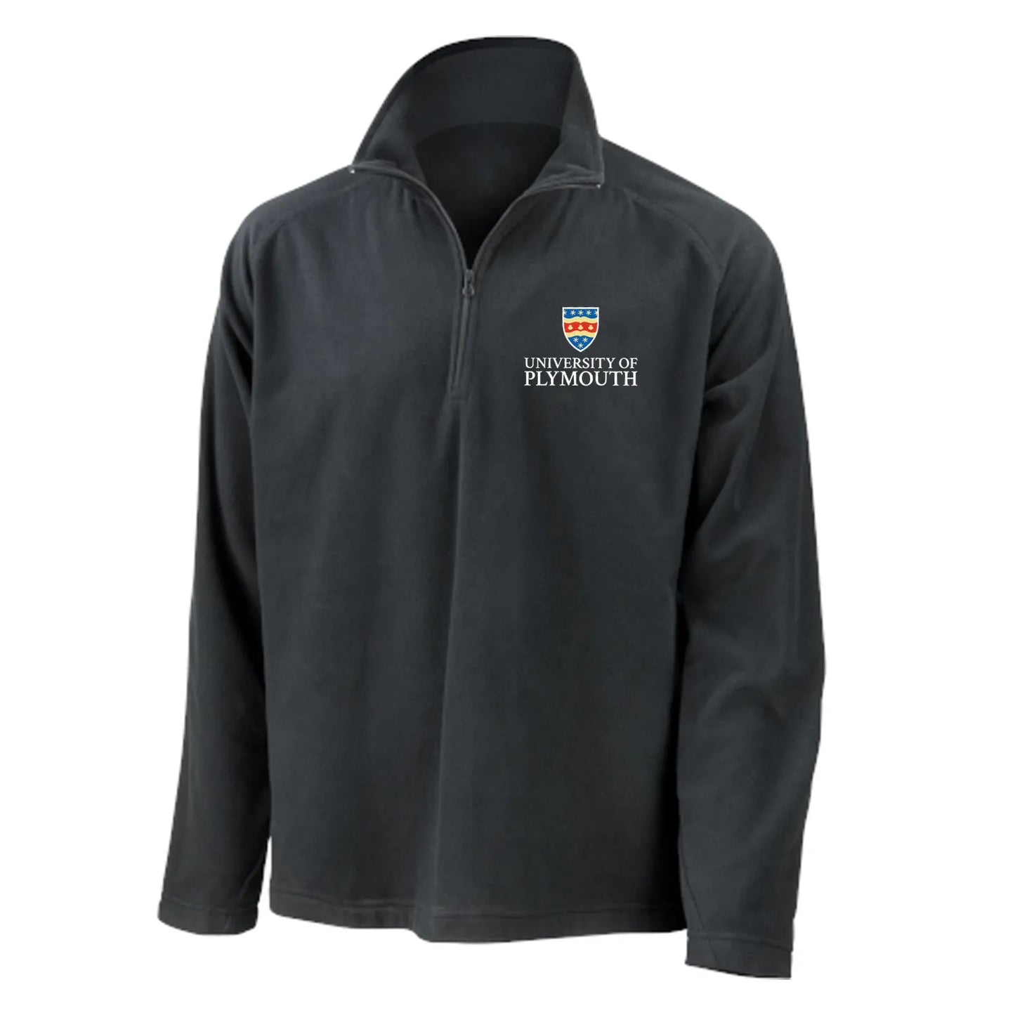 1/4 Zip Microfleece