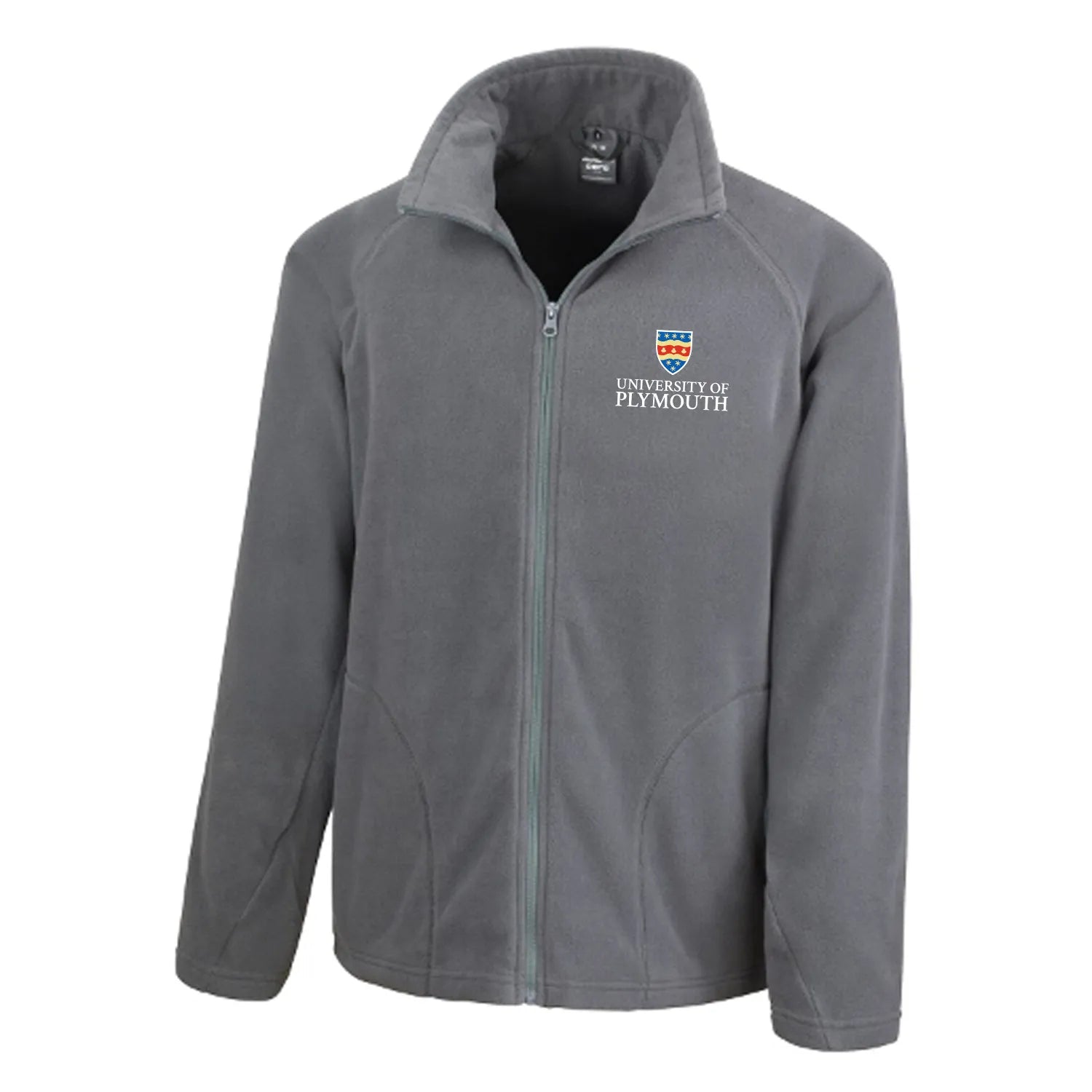 Full Zip Fleece