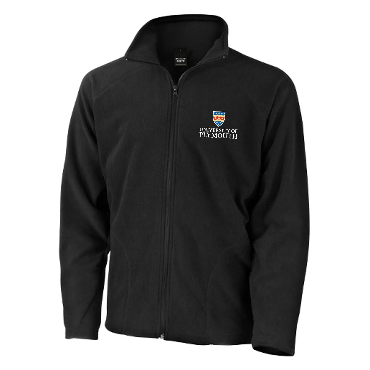 Full Zip Fleece