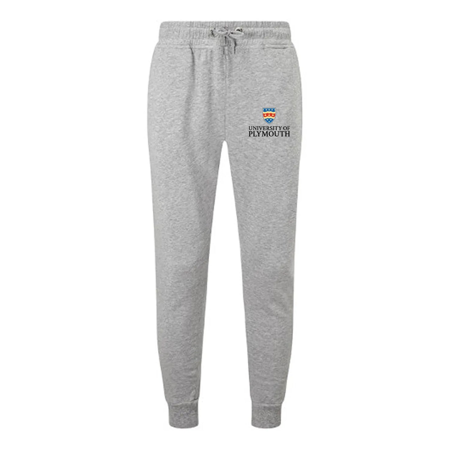 Fitted Joggers