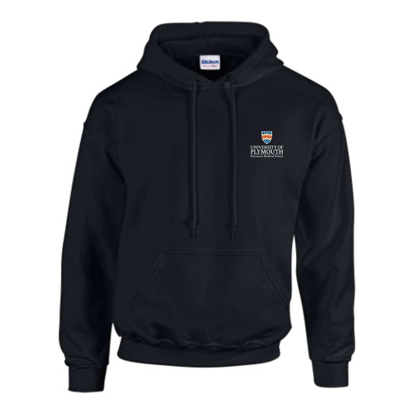 School-Specific Hoodie: Faculty of Health