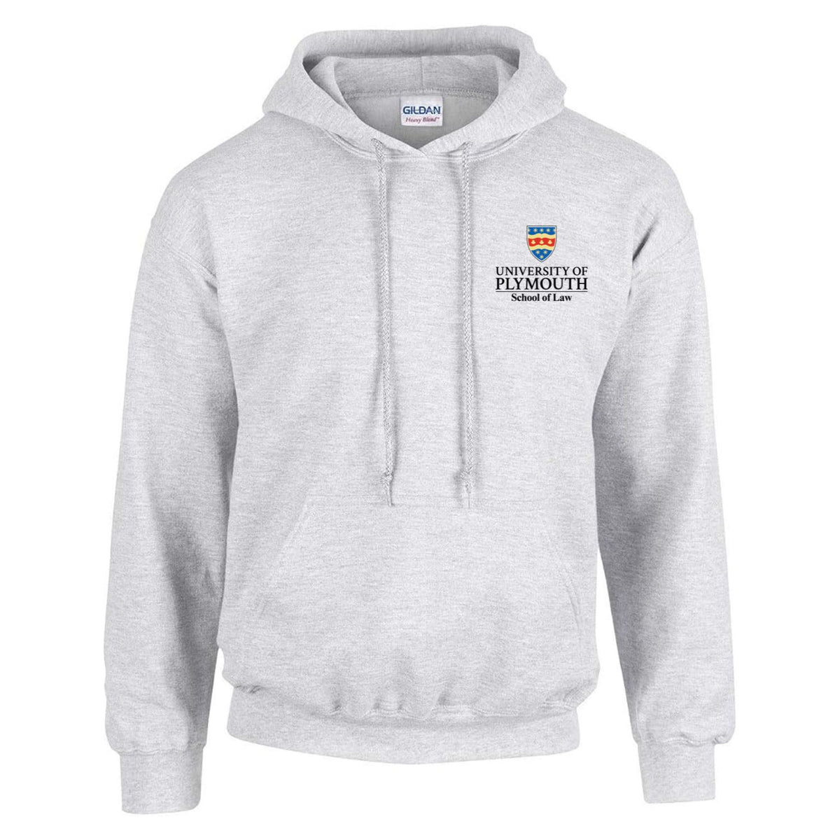 School-Specific Hoodie: Faculty of Arts, Humanities and Business