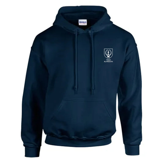 Team Plymouth Signature Hoodie