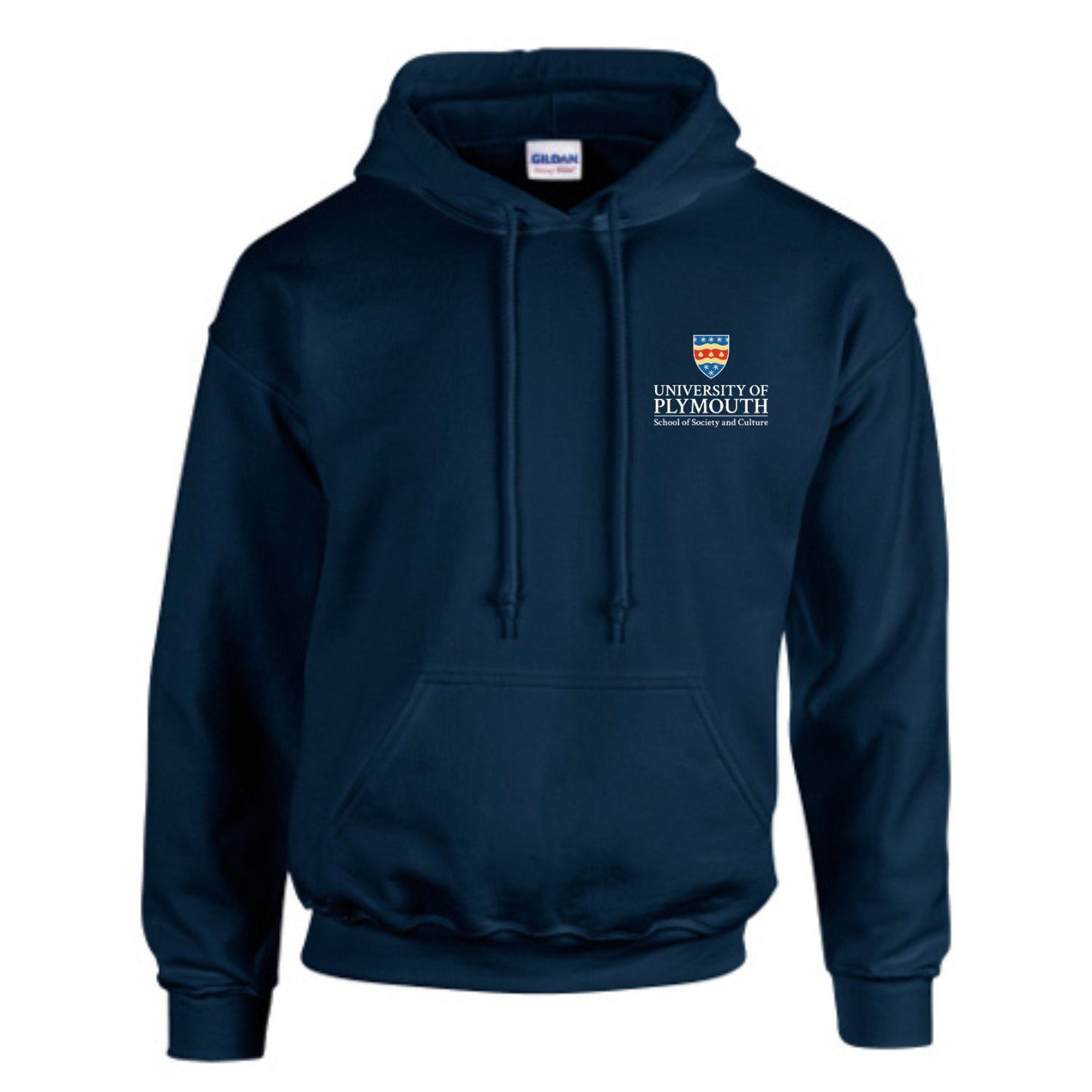 School-Specific Hoodie: Faculty of Arts, Humanities and Business