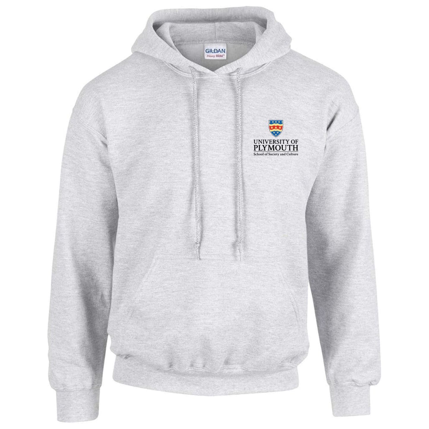 School-Specific Hoodie: Faculty of Arts, Humanities and Business