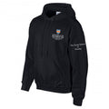 Exeter School of Nursing - Sleeve Text