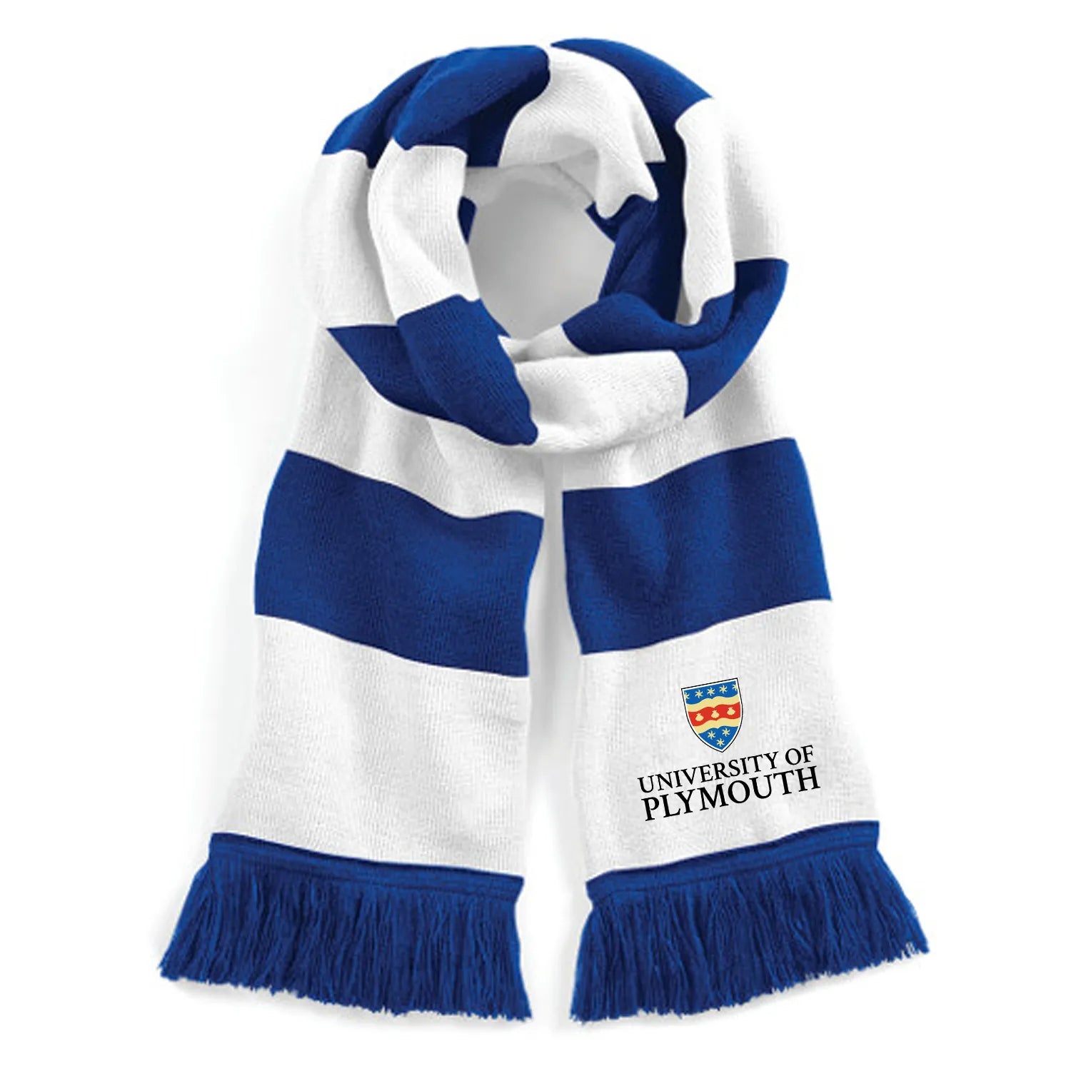 Stripe Scarf