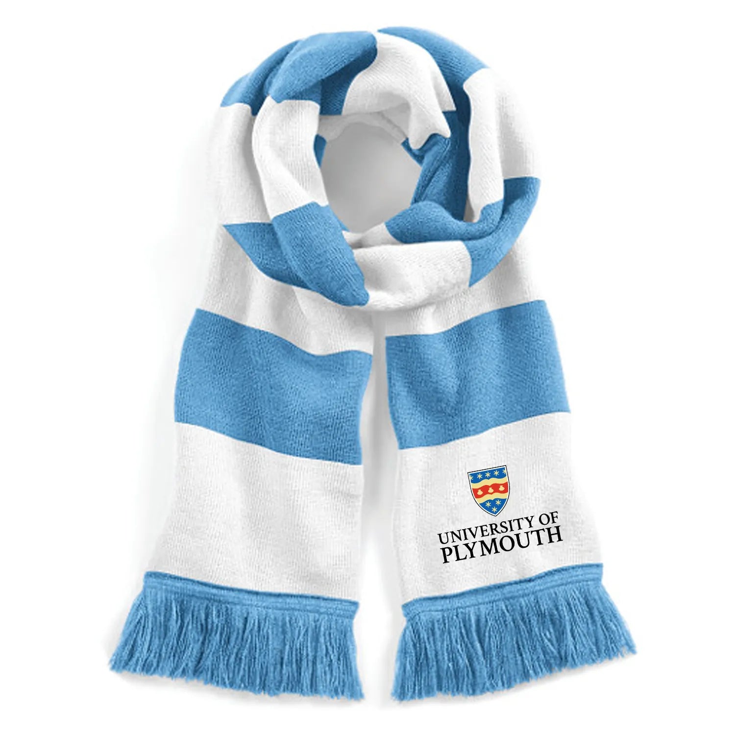 Stripe Scarf